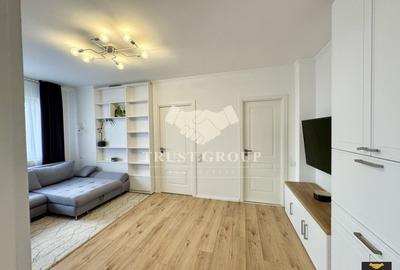 Apartament 2 camere Calea Victoriei | complet mobilat si utilat | boxa - 5