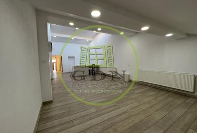 Spatiu Comercial, S+P+E+M, 240 mp, Ultracentral - 6