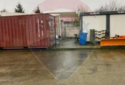 Teren Strategic in Lumina - deschidere la 3 strazi - langa Baza Nato - 20