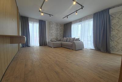Dacia apartament 2 camere nou cu lift loc parcare subteran in pret - 10