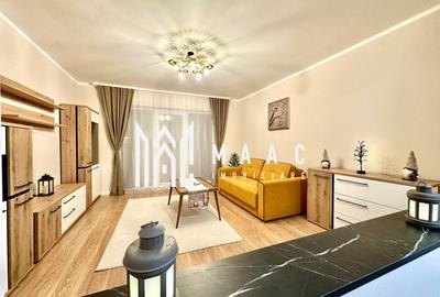 Apartament 2 Camere | Loc De Parcare | 54MPU | - 9