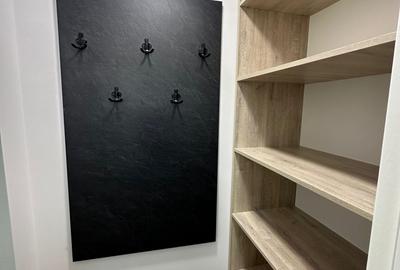 Apartament 1 camera, prima inchiriere, parcare subterana, centru, Palas Campus - 3