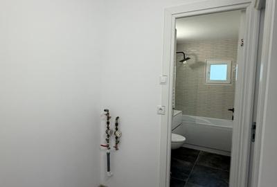 Apartamant cu 2 dormitoare și living open-space cu bucătărie - 3