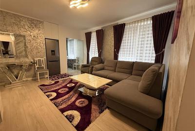 Apartament 3 camere zona Omv Calea Turzii - 1