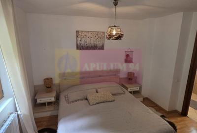 Apartament cu 2 camere de vanzare in Sinaia - 5