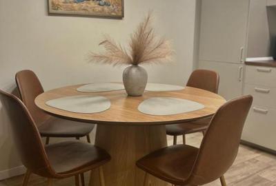 DIRECT PROPRIETAR -Timpuri Noi 2camere-totul nou - centrala proprie - 5