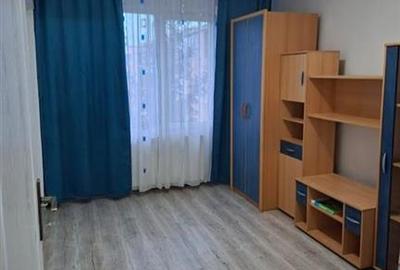 Tudor Str. Infratirii - apartament 2 camere mobilat utilat - 2