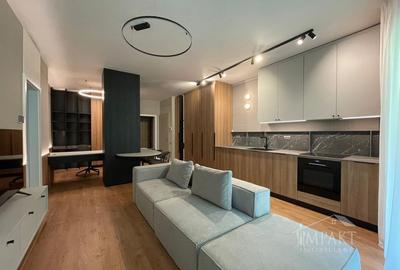 Apartament 2 Camere modern in Manastur - 2