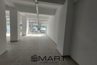 Spatiu comercial 3 camere zona Central Sibiu - 2
