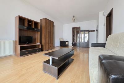 Vitan Residence, metrou Mihai Bravu, 64 mp, loc parcare, boxa, centrala proprie - 1