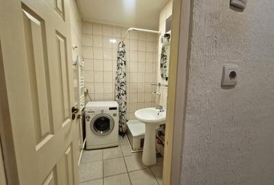 Oferta excelenta-zona Aradului la parter-mobilat - 14