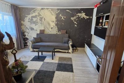 Casă individuală cu 2 camere în Rahova