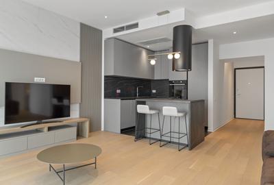 Apartament cu 3 camere One Mircea Eliade - 2