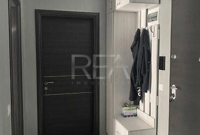 2 camere, et 11/12 parcare, 55mp-Exigent Plaza-Faza 2 - 4