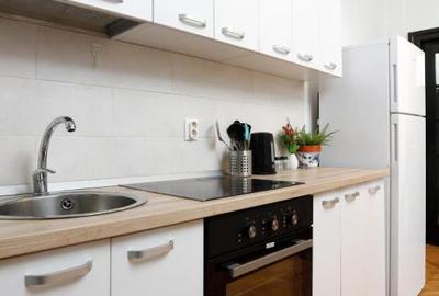 Apartament 3 camere Brezoianu 38A Cismigiu - 8