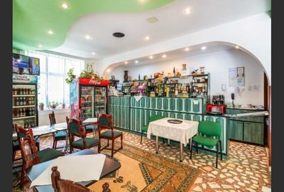 Cascada Hotel for sale, 24 Rooms, Durău Resort, Neamț - 9