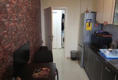 Apartament modern 2 camere cu parcare inclusă – Chiajna, Str. Nuferilor - 2