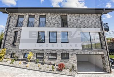Casa individuala, 5 camere, 190 mp, garaj, 283 mp teren, Zona Faget - 3