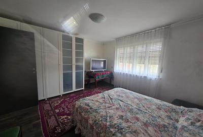 Casa cu doua corpuri si teren Lisa Jud Brasov - 13