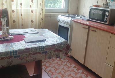 Brancoveanu - Luica, 3 camere, etaj 4, bloc reabilitat termic - 2