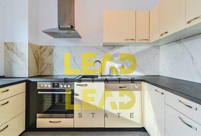 Repozitionare pret! Apartament 2 camere, nou · Noble Residence · Comision 0% - 9