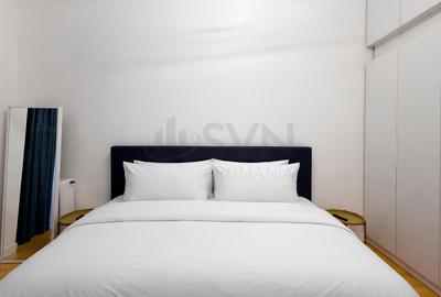 REA1027219 Apartament modern 2 camere Marmura Residence I Gradina proprie - 12