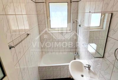 Lacul Tei-Construcții | 42 mp | decomandată | mobilată și utilată | bloc mixt - 13
