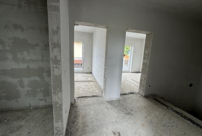 Casa individuala, 140 mp, 4 camere, teren liber 300 mp, Dezmir - 8