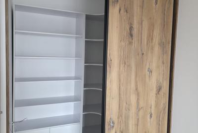 2 Camere 72 mp Zona Dacia Mobilat Utilat Bloc Nou Loc Parcare Subteran - 10