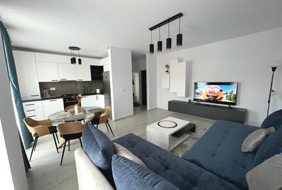 Apartament cu 2 camere Lux+loc de parcare zona Aradului-Iris - 2