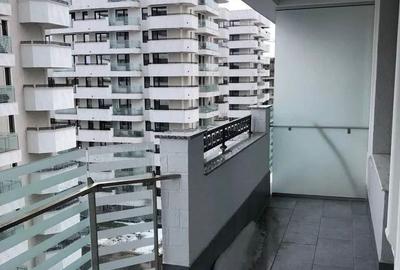 Apartament modern de vânzare cu 2 camere de tip open space | Royal Town | Invest - 6