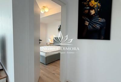 Nord One - Apartament deosebit cu 2 camere - Brediceanu - Central - 8
