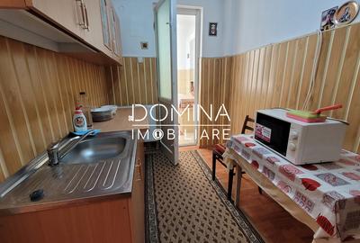Închiriere apartament 2 camere situat în Târgu Jiu, zona centrală - 5