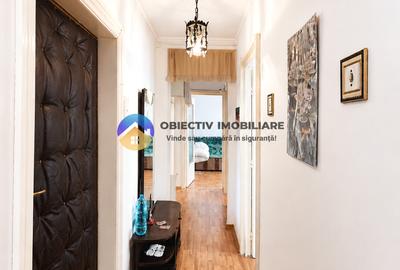 Apartament 2 camere strada Mihai Viteazu ,etaj 2 - Piatra Neamt - 1