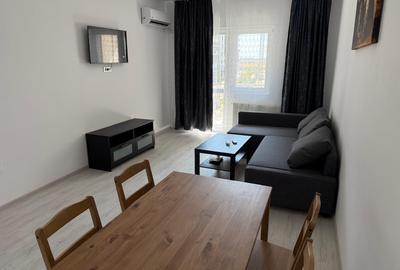 Inchiriere 2 camere complex Grand Kristal Residence - 6