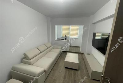 Apartament modern 2 camere decomandate in zona Strand Sibiu - 1