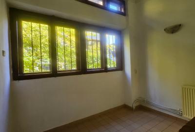 Inchiriere parter zona Aviatorilor - birouri - 8