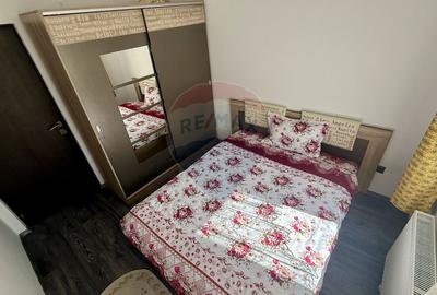 Apartament de închiriat bloc nou zona Albina - 5