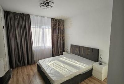 2 Camere + Terasa 101m.p. + Parcare Bloc Nou | Zona Titan High Class Residence - 4