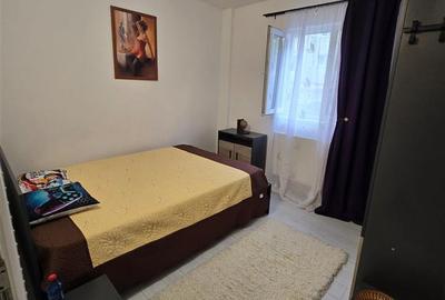 Apartament 2 SD parter balcon mare-gradina - 9
