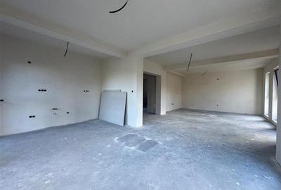 Casa Individuala Subsol+Parter+Etaj  situata in Chinteni! - 17
