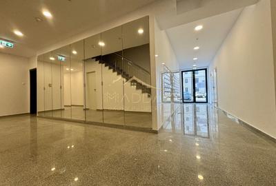 Apartament cu 2 camere *62.44mp* + Parcare / Mobilat // Baneasa Forest View - 32