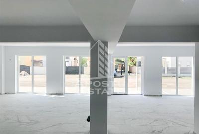 Spatiu comercial de 105 mp de inchriat, Zona Calea Urseni Timisoara - 1