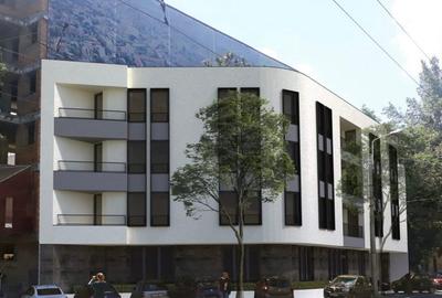 Spatiu comercial de închiriat // Clădire birouri // Bd. Ferdinand 1 - 1