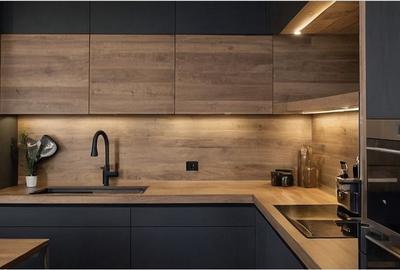 Tomis Nord/Carrefour - Vanzare apartament cu 3 camere, bloc nou. - 1