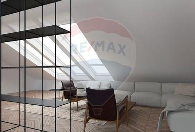 Apartament 5 camere vanzare in casă / vilă Bucuresti, Rosetti - 13