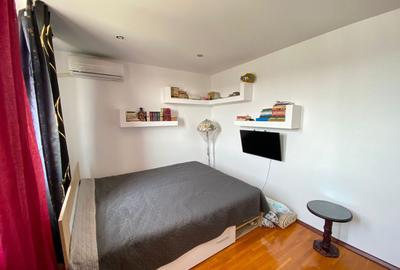 3 camere Dristor | Centrală proprie | Mobilat complet v14 - 1