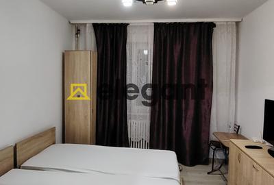 Garsoniera, parter, Brazda-Melody - 1