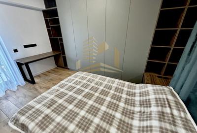 Apartament de 2 camere decomandate | West City Tower - 7