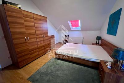 Apartament de inchiriat 2 camere, AC, loc de parcare, Lunei, Timisoara - 6